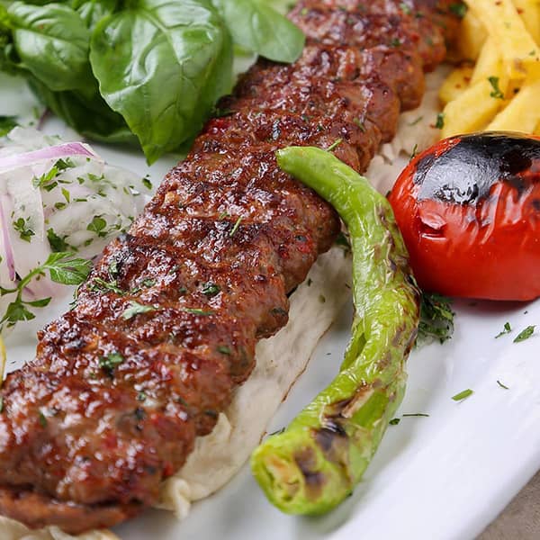 adana kabab 