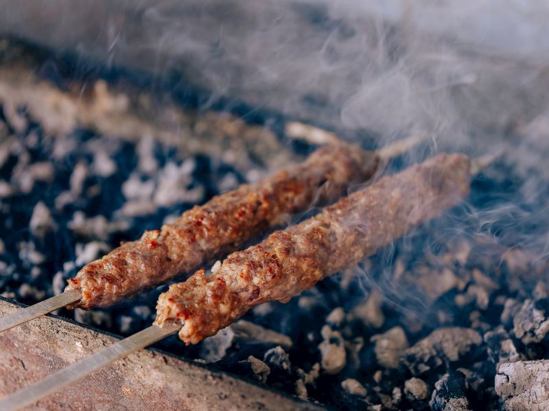 LULE KABAB